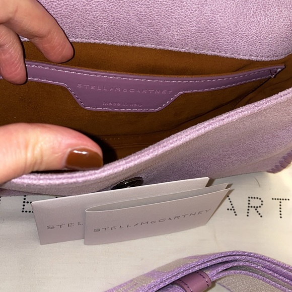Stella McCartney Bag, New - Picture 8 of 9
